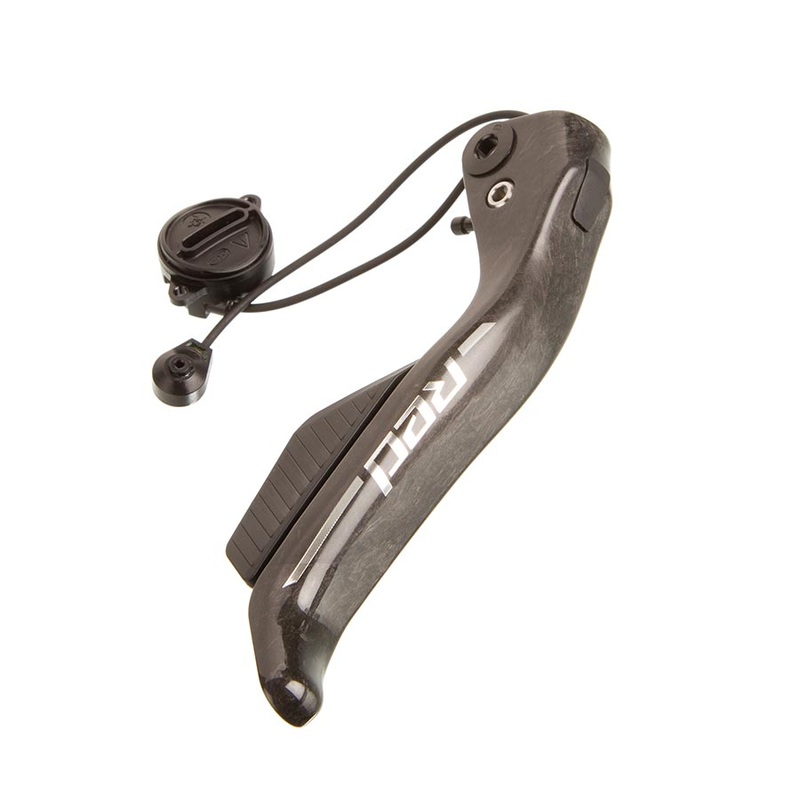 SRAM RED eTap AXS Replacement Brake Lever Blade/Shift Paddle Assembly – Right Includes Pod E1