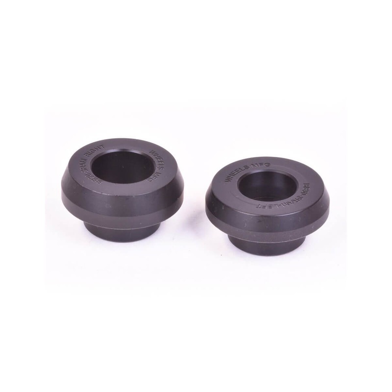 Wheels Manufacturing BB30 Adapters for SRAM/Truvativ Cranks