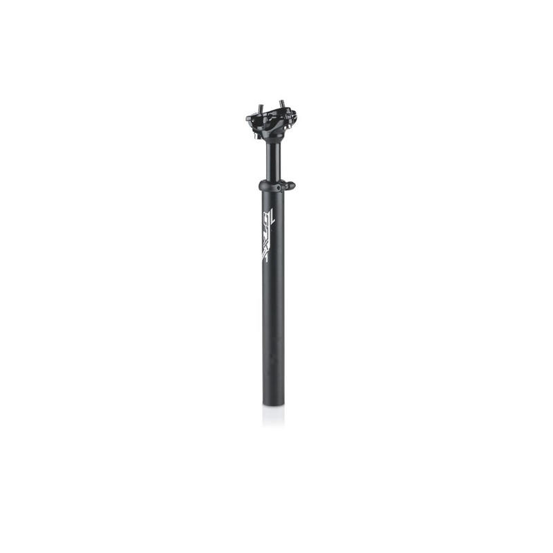 XLC SP-S01 27.2x350mm 27.2mm Bike Seatpost