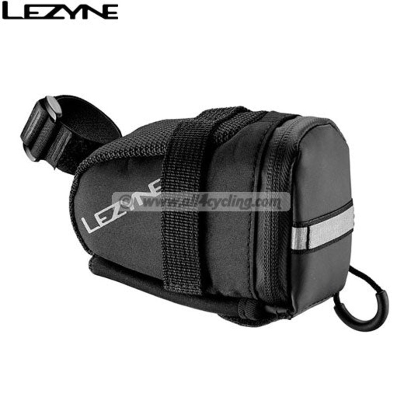 Borsello Sottosella Lezyne S Caddy – Nero