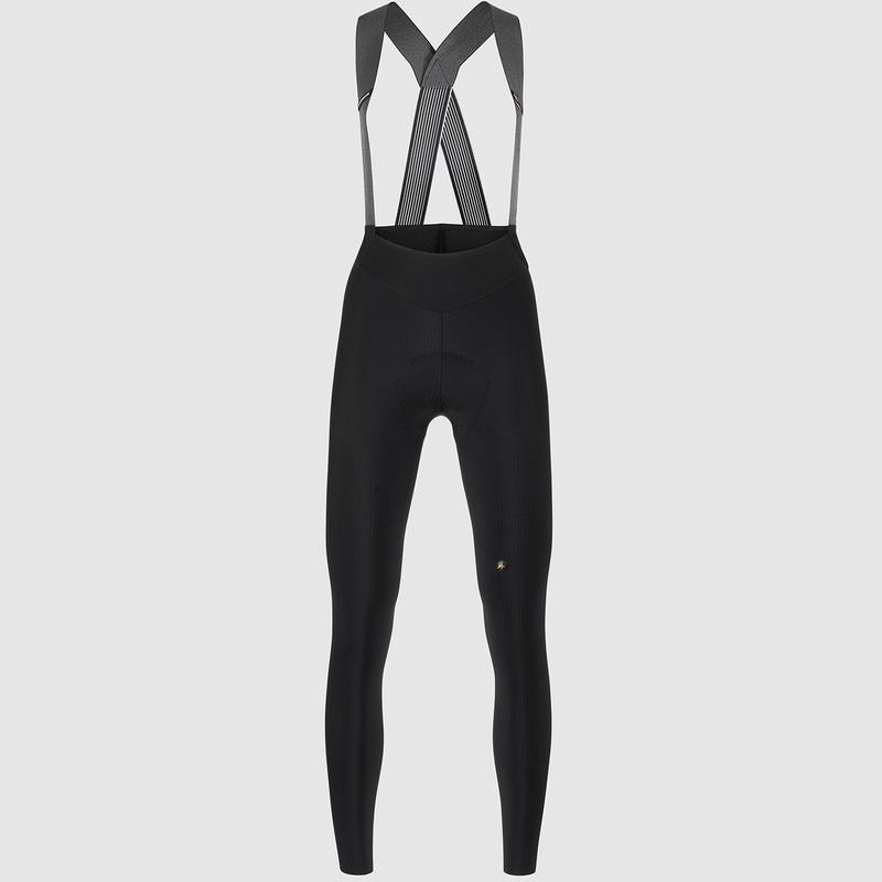 Calzamaglia donna Assos UMA GTV Spring fall C2 – Nero
