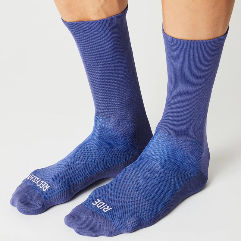 Calze Fingerscrossed Eco – Viola