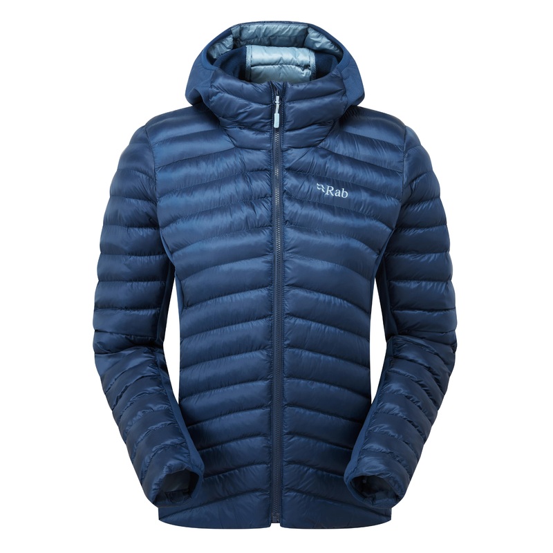 Cirrus Alpine Insulated Jacket – Women’s