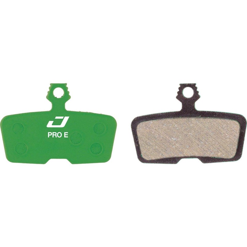 Jagwire Pro E-Bike Disc Brake Pad (Fits SRAM Code) (1 Pair)