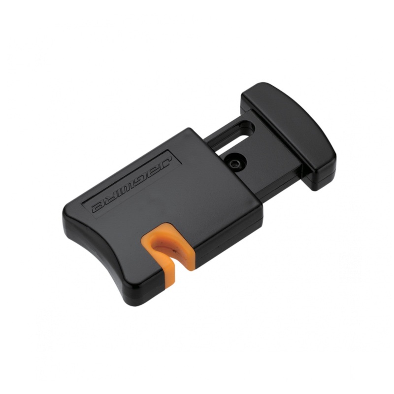 Jagwire Sp+D20:AA20ort Hydraulic Hose Cutter Black Bike Workshop Tool