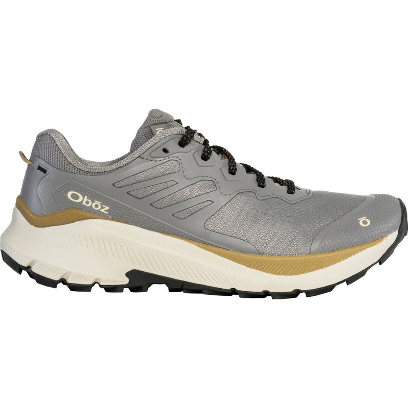 Katabatic Wind Low – Men’s|Hazy Gray|8.5|9.0|9.5|10.0|10.5|11.0|11.5|12.0