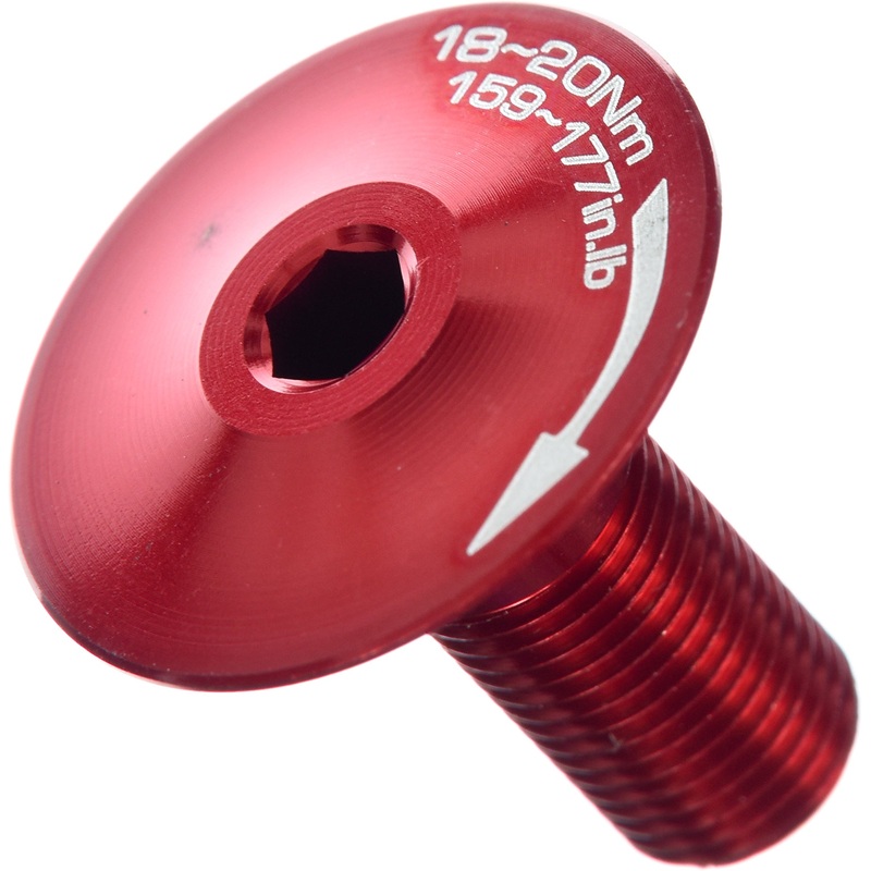 Lapierre Spicy-Zesty B-Stays FT Fixation Screw  Choose Option : Threaded – Threadless