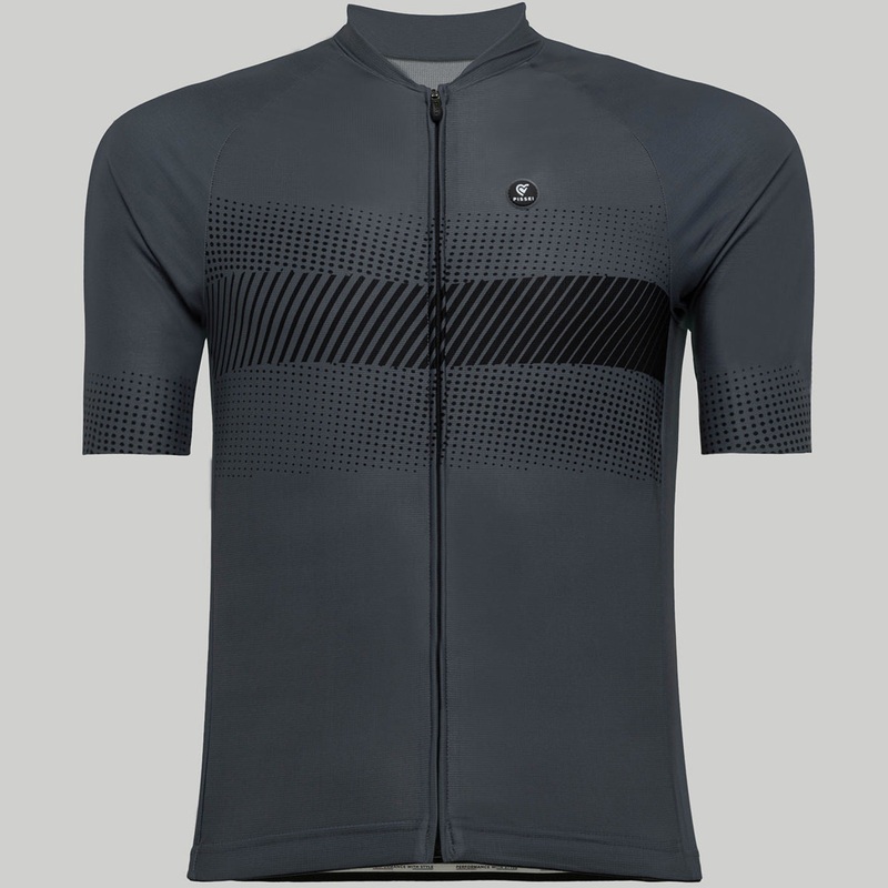 Maglia Pissei Preludio – Grigio