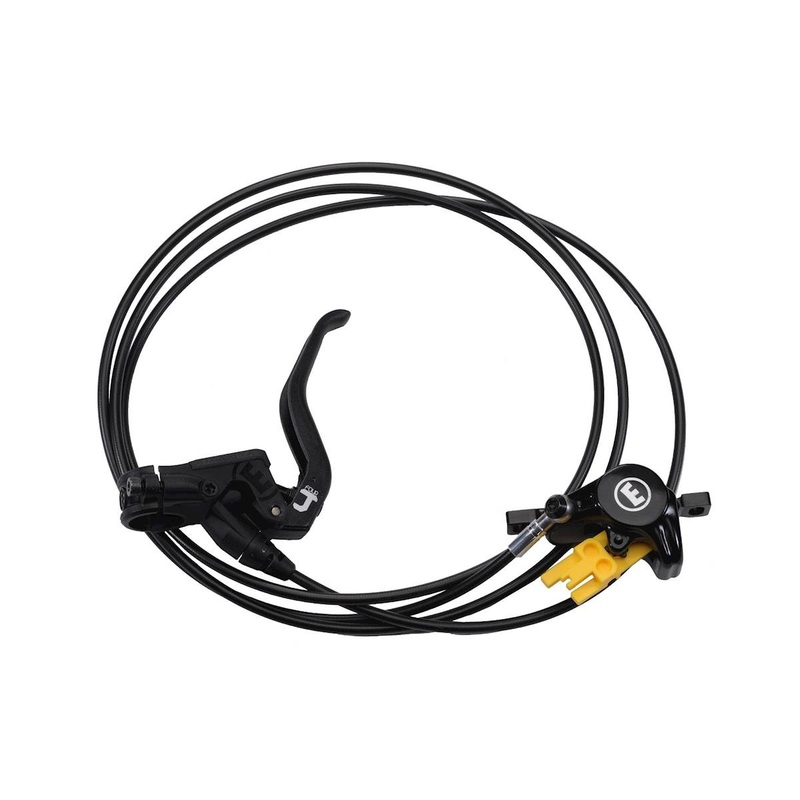Magura MT4 Next Hydraulic Disc Brake (Black) (Left or Right)