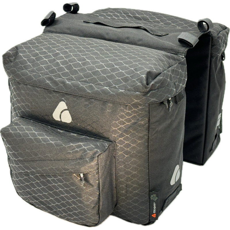 Oceanweave Pannierpack 25 (Pair) – 25L