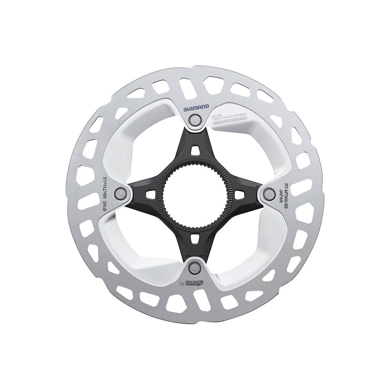 Shimano Ultegra, GRX & Deore XT RT-MT800 Centrelock Rotor