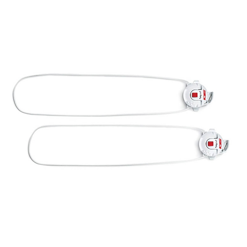 Sidi Tecno 3 Push Dial Single|WHITE/WHITE|TOTAL BLACK|BLACK|WHITE