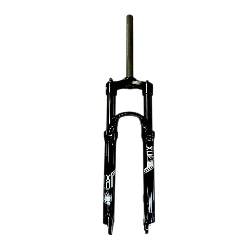 SR Suntour XCR32-RL Disc Remote Lockout 26 Inch Bike Suspension Fork