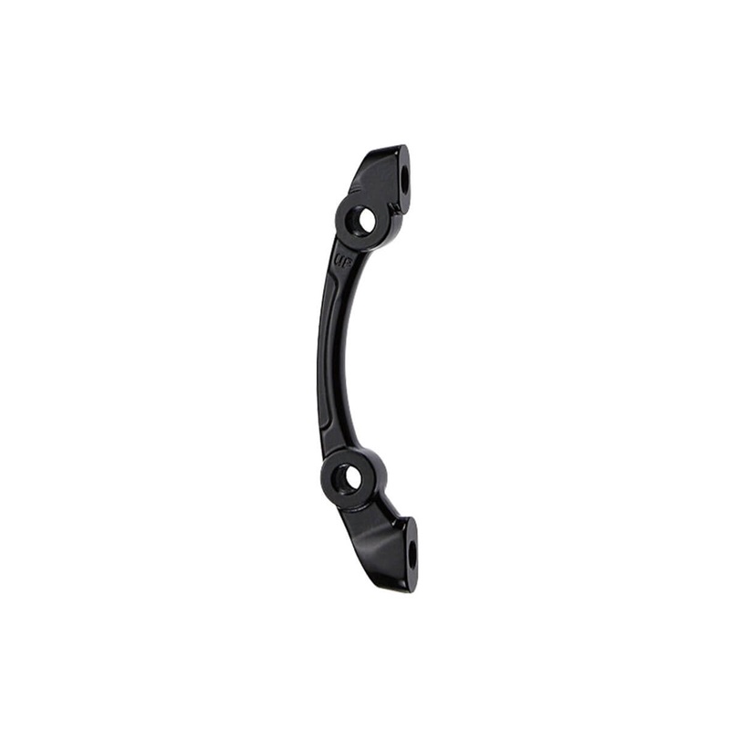 Tektro Mount L2 Disc Brake Adaptor For Lyra
