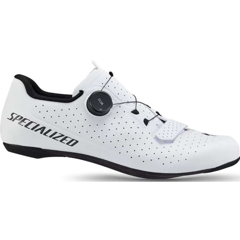 Torch 2.0 Road Shoe – Unisex|White|Black|37.0|38.0|39.0|39.5|40.0|40.5|41.0|41.5|42.0|42.5|43.0|43.5|44.0|44.5|45.0|46.0|47.0