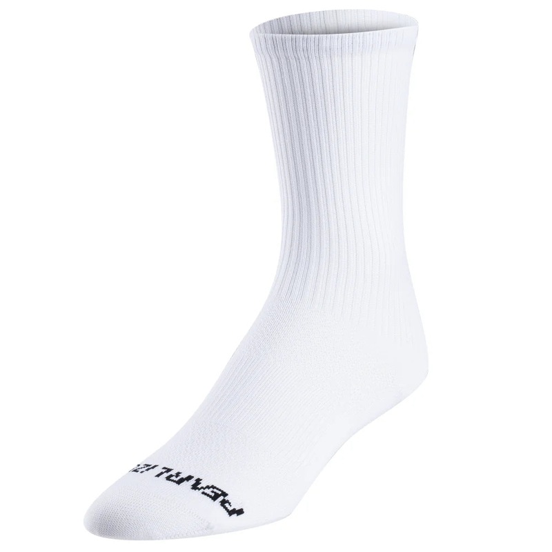 Transfer 7 Socks – Unisex|White|Medium|Large|X-Large