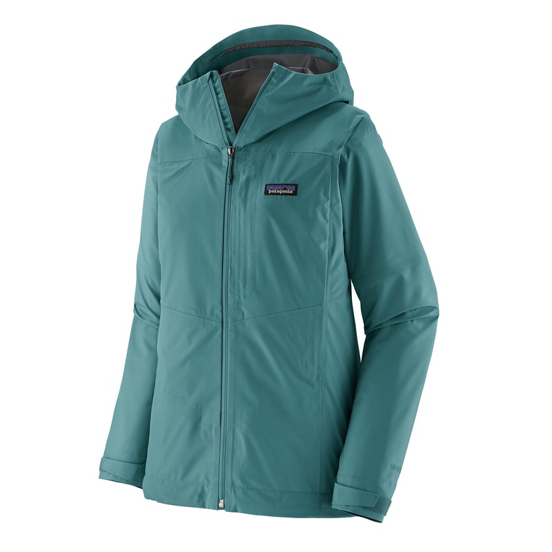 Boulder Fork Rain Jacket – Women’s