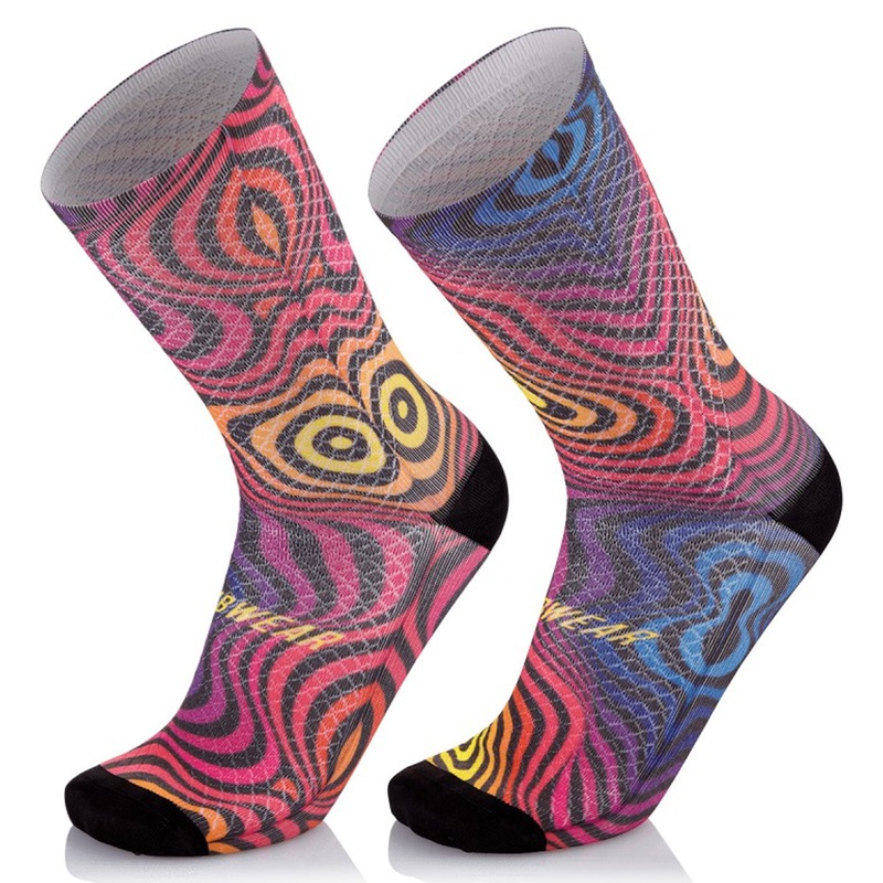 Calze MBwear Fun Evo – Hypnotic