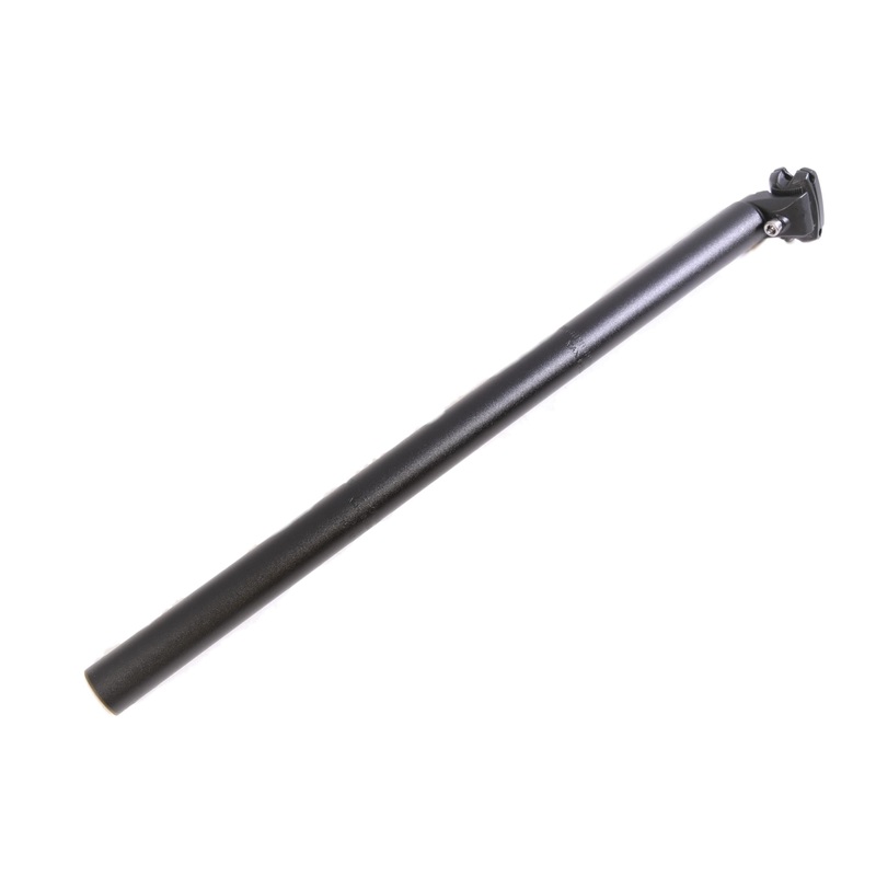 Folding Bike 33.9mm (34 mm) Black Seat Post 550mm Long May Suit Some Dahon Bikes