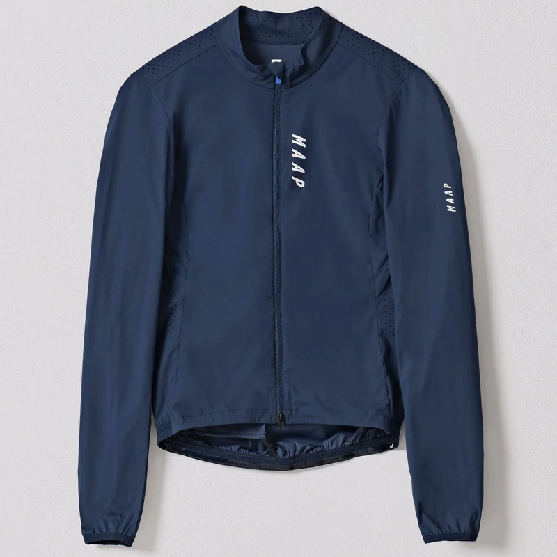 Giacca donna Maap Draft Team – Blu