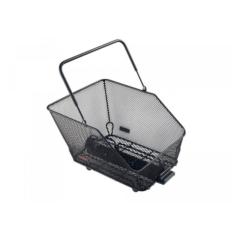 Intercharge Rear Basket