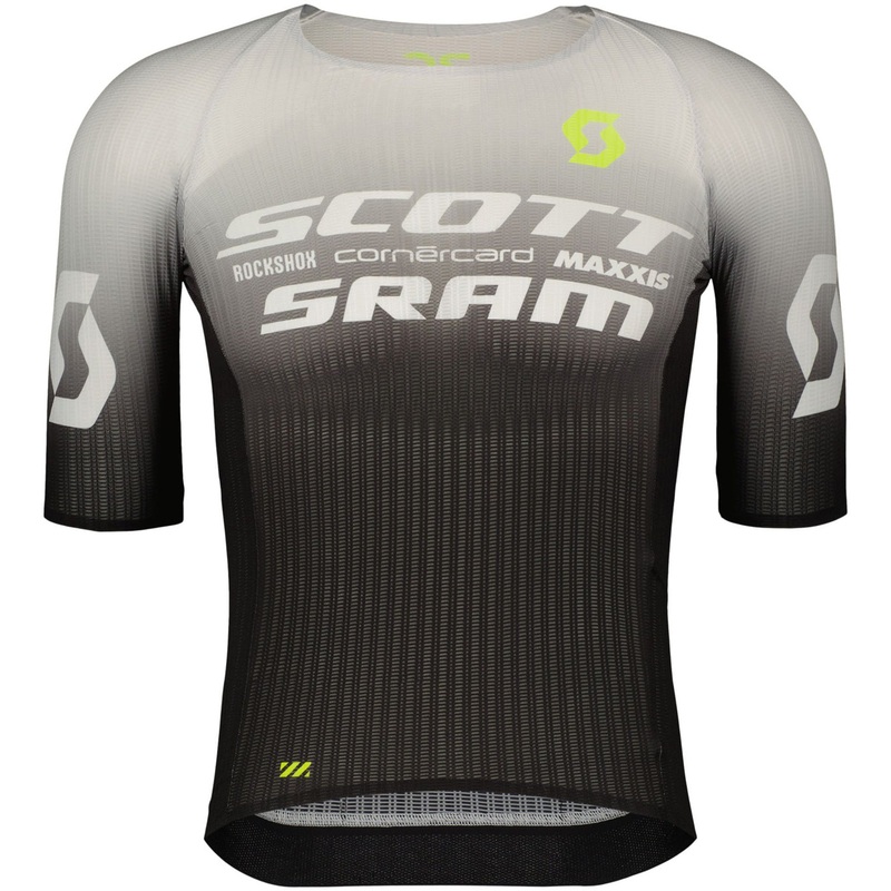 Maglia RC Scott Sram 2023 Race
