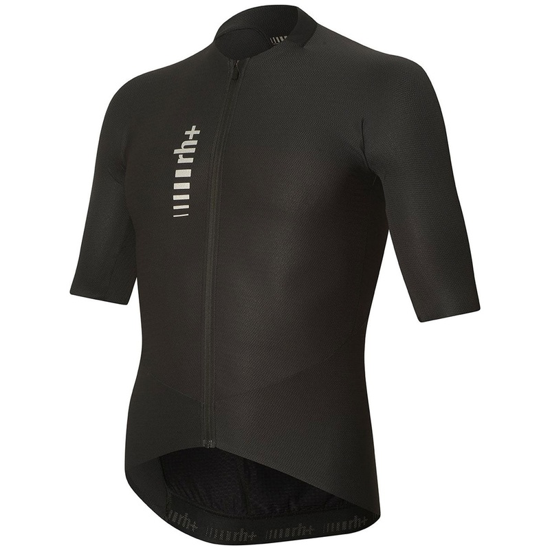 Maglia Rh+ Aria – Nero|S|M|L|XL|Nero