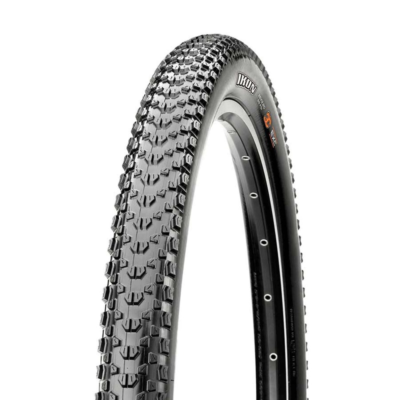 Maxxis Ikon Tire 26 x 2.2 3C/ EXO/TR