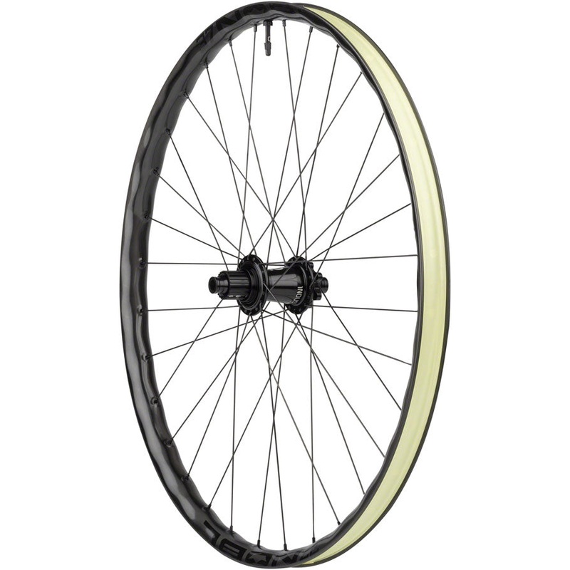 NOBL TR37/I9 Hydra Rear Wheel – 29 12 x 148mm 6-Bolt Micro Spline Black