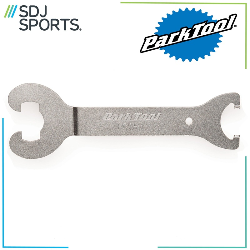 Park Tool HCW-11 Crank & Bottom Bracket Spanner Bike Tool