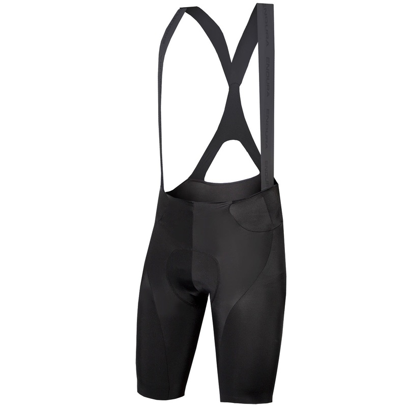 Salopette Endura Pro SL EGM – Nero