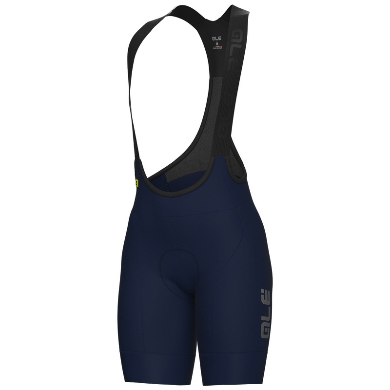 Salopette termica donna Ale PR-E Magic Colour – Blu
