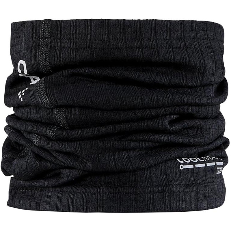 Scaldacollo Craft Active Extreme X Neck Tube – Nero