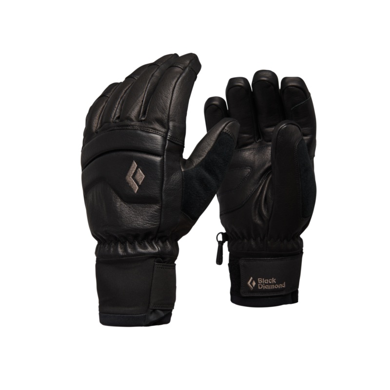 Spark Gloves|Black|Small|Medium|Large|X-Large