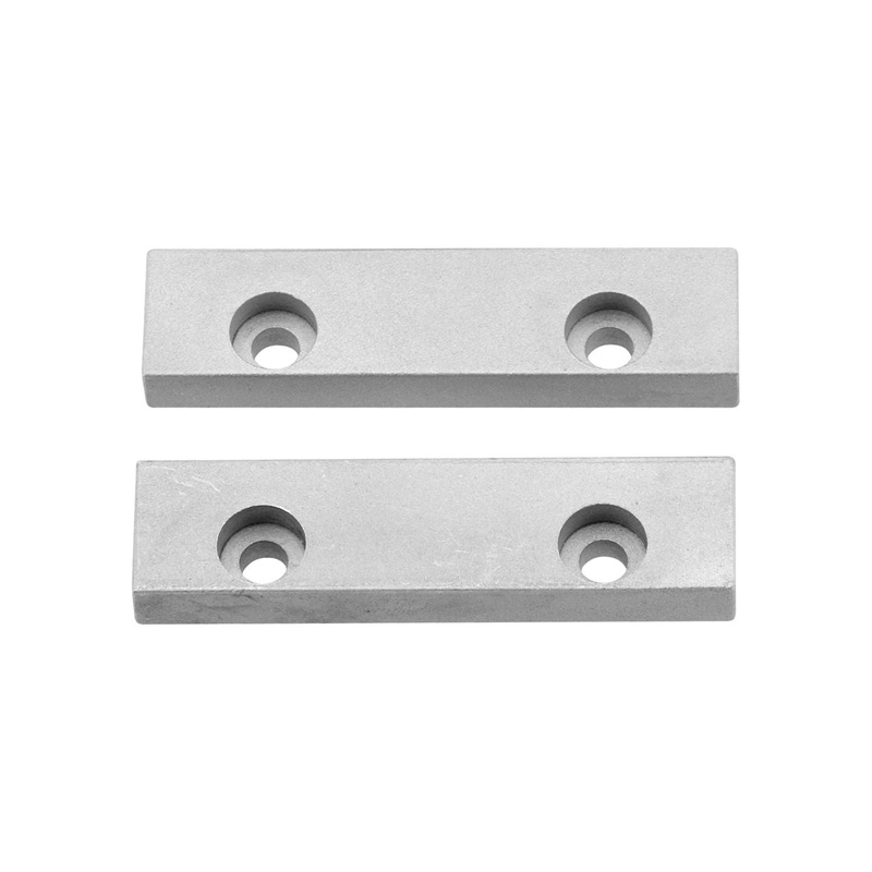 Tool Unior Engineer Vice Jaws Set