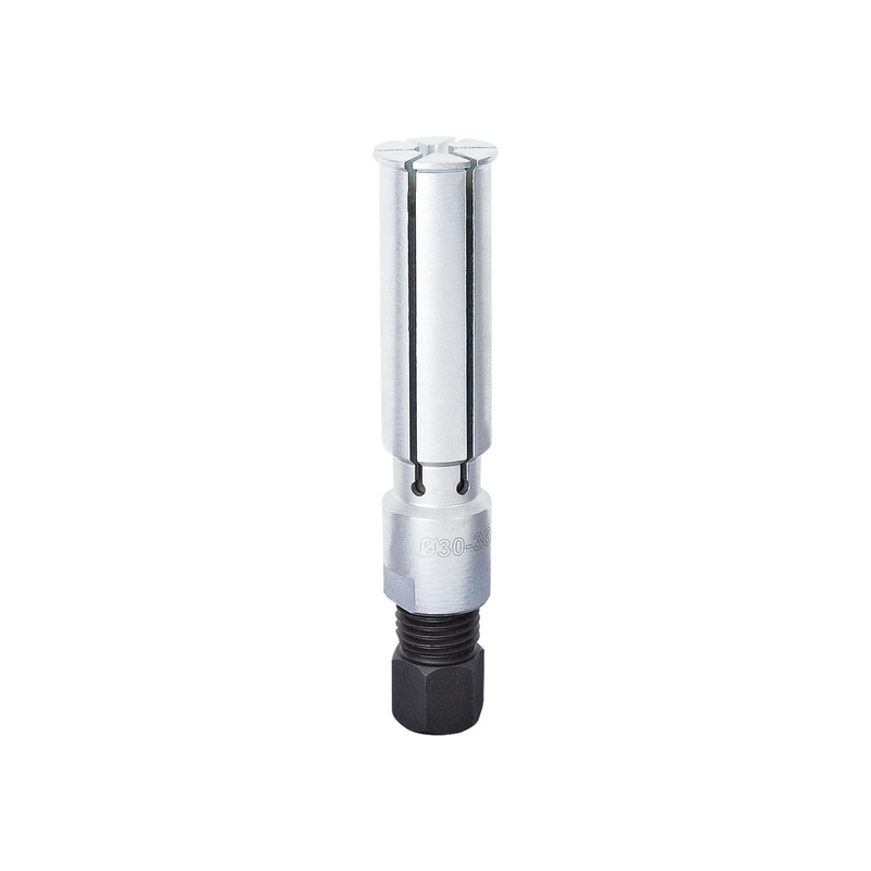 Tool Unior Inner Bearing Puller Arm 10-12mm Black