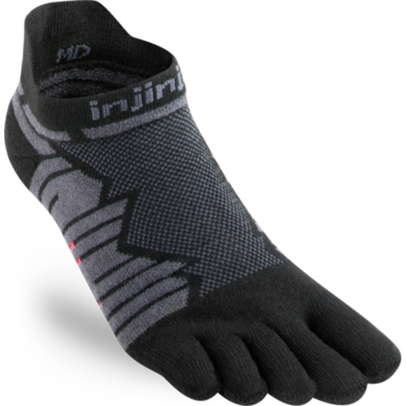 Ultra Run No-Show Sock – Unisex