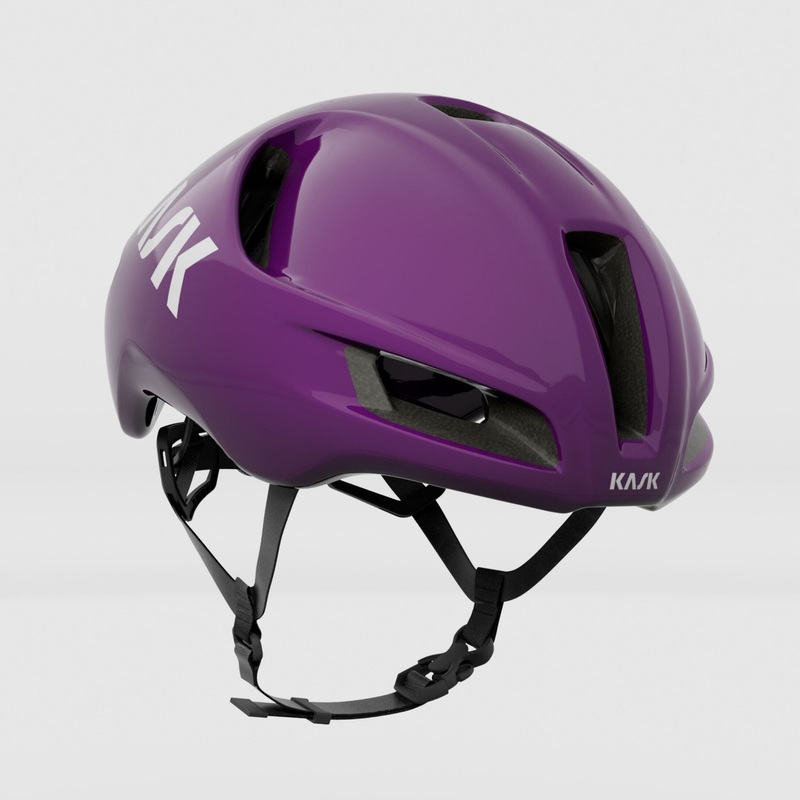 Casco Kask Utopia Y – Viola|50-56|52-58|Viola