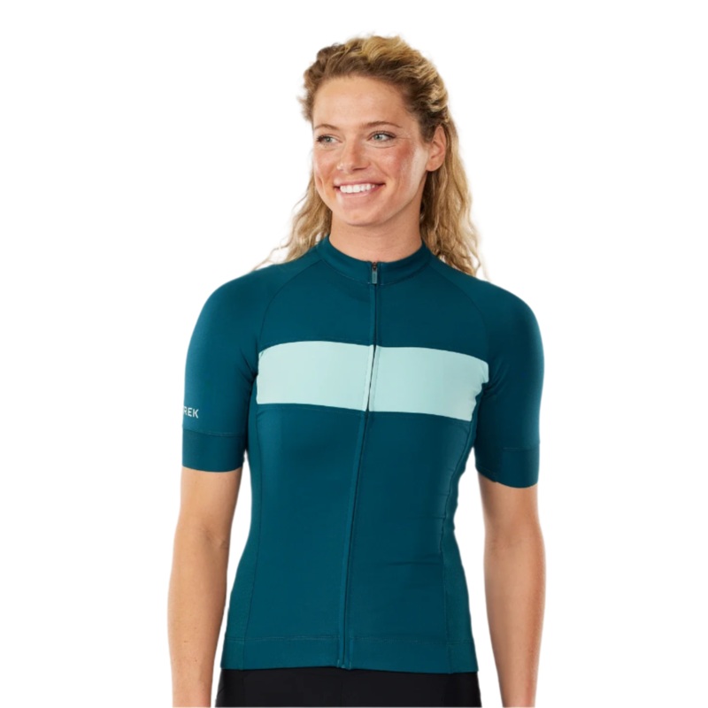 Circuit LTD Cycling Jersey – Women’s