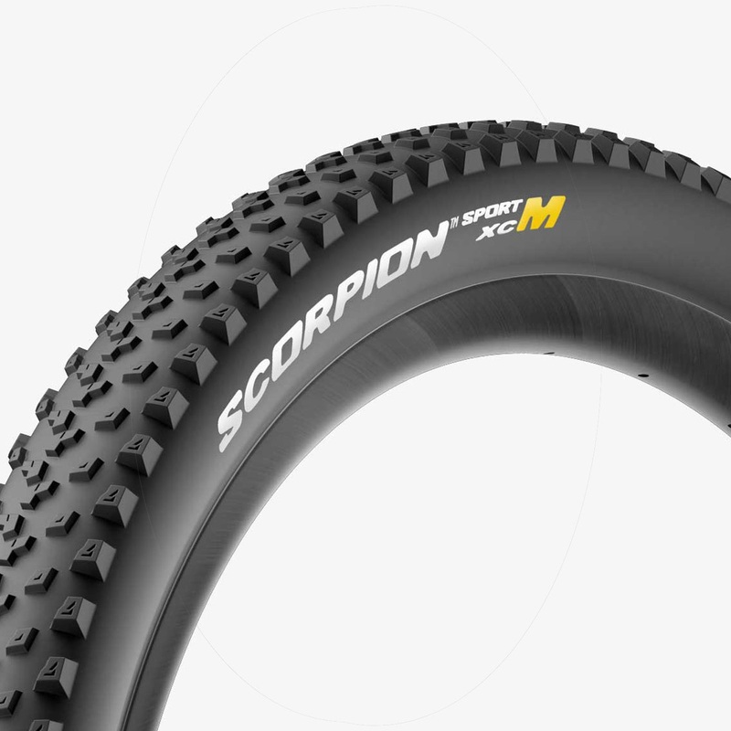 Copertone Pirelli Scorpion Sport XC M – 29×2.40