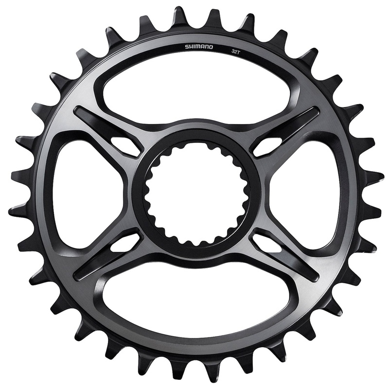 Corona Shimano XTR SM-CRM95 FC-M9100-1/M9120-1 – 34T