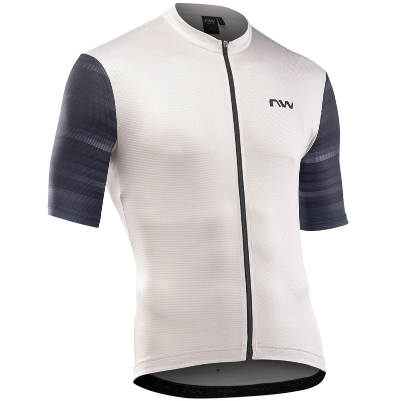 Maglia Northwave Origin – Bianco