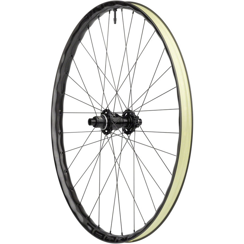 NOBL TR37/Onyx Vesper Rear Wheel – 29 12 x 157mm 6-Bolt XD Black
