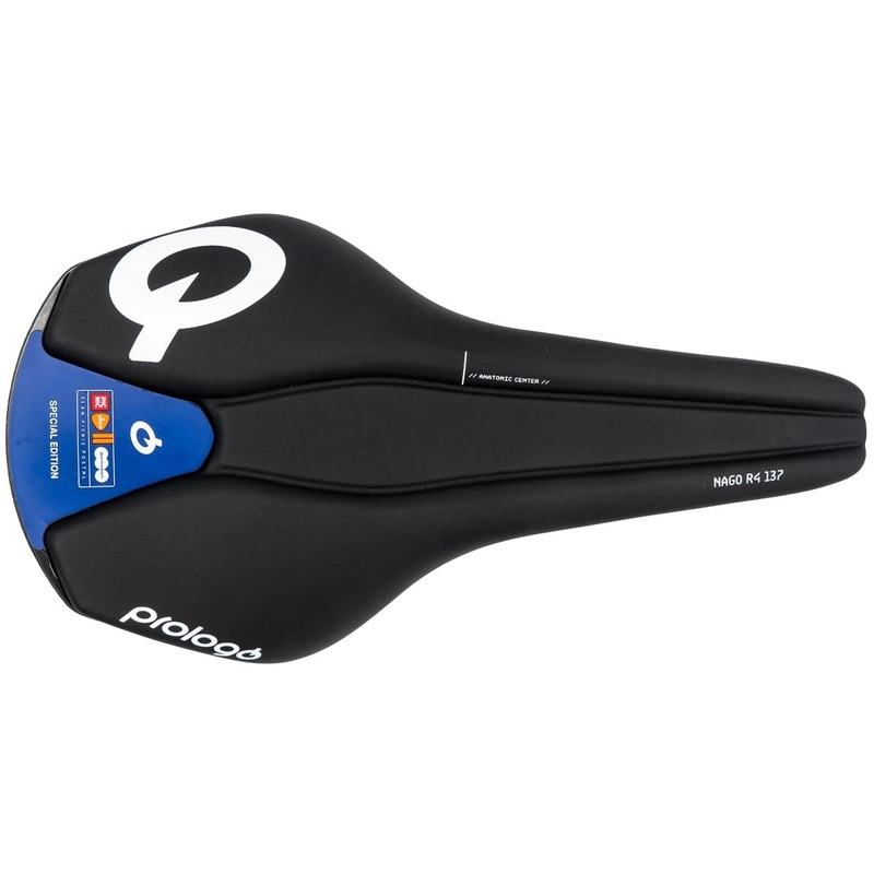 Sella Prologo Nago R4 147 Tirox World Tour – Picnic-Postnl