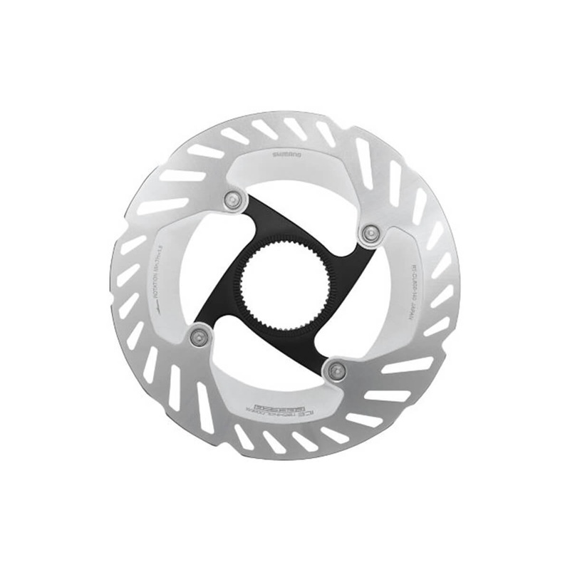 Shimano CL800 Ice Tech Freeza Centrelock Disc Brake Rotor