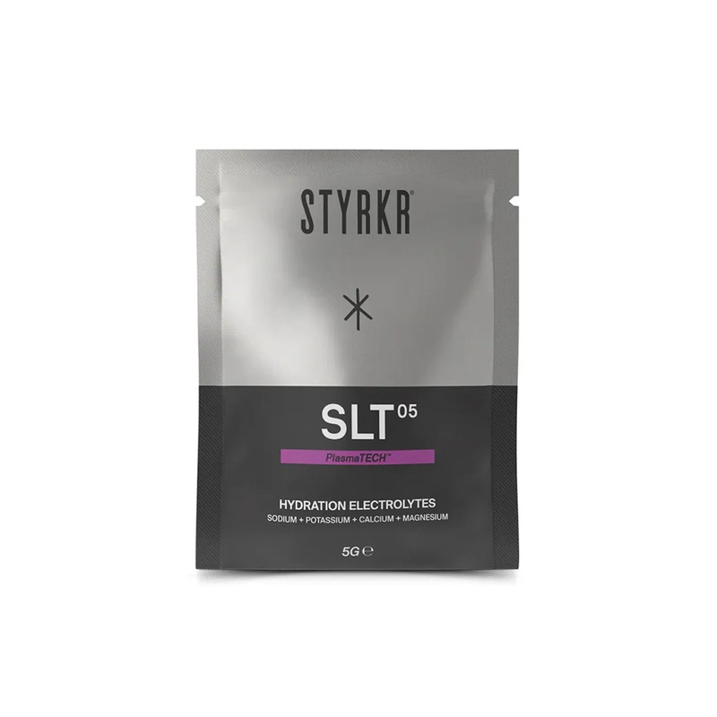 Styrkr SLT05 Quad Blend Electrolite Powder x6