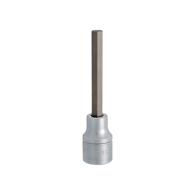 Tool Unior Hex Bit 1/2 Drive 10mm