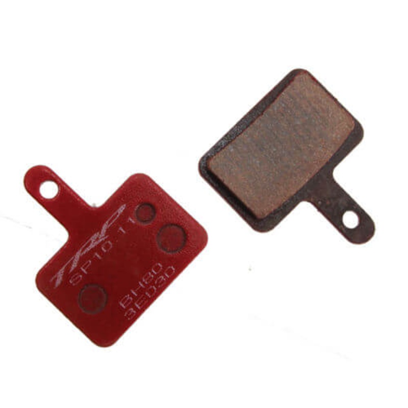 TRP Disc Metal Brake Pads – HY/RD & Spyre M575/525