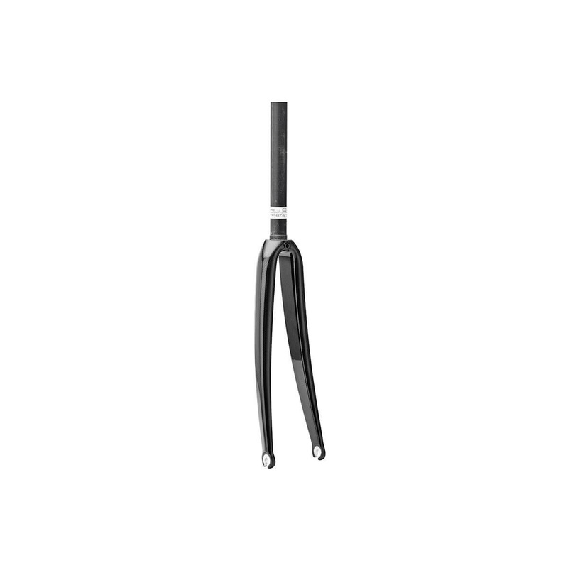 Upgrade to the 340g Acciaio Slim full carbon monocoque fork