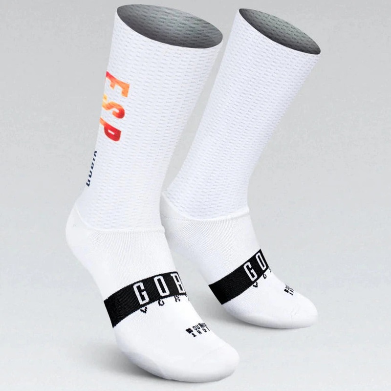 Calze Gobik RFEC Vortex 2.0 – Bianco